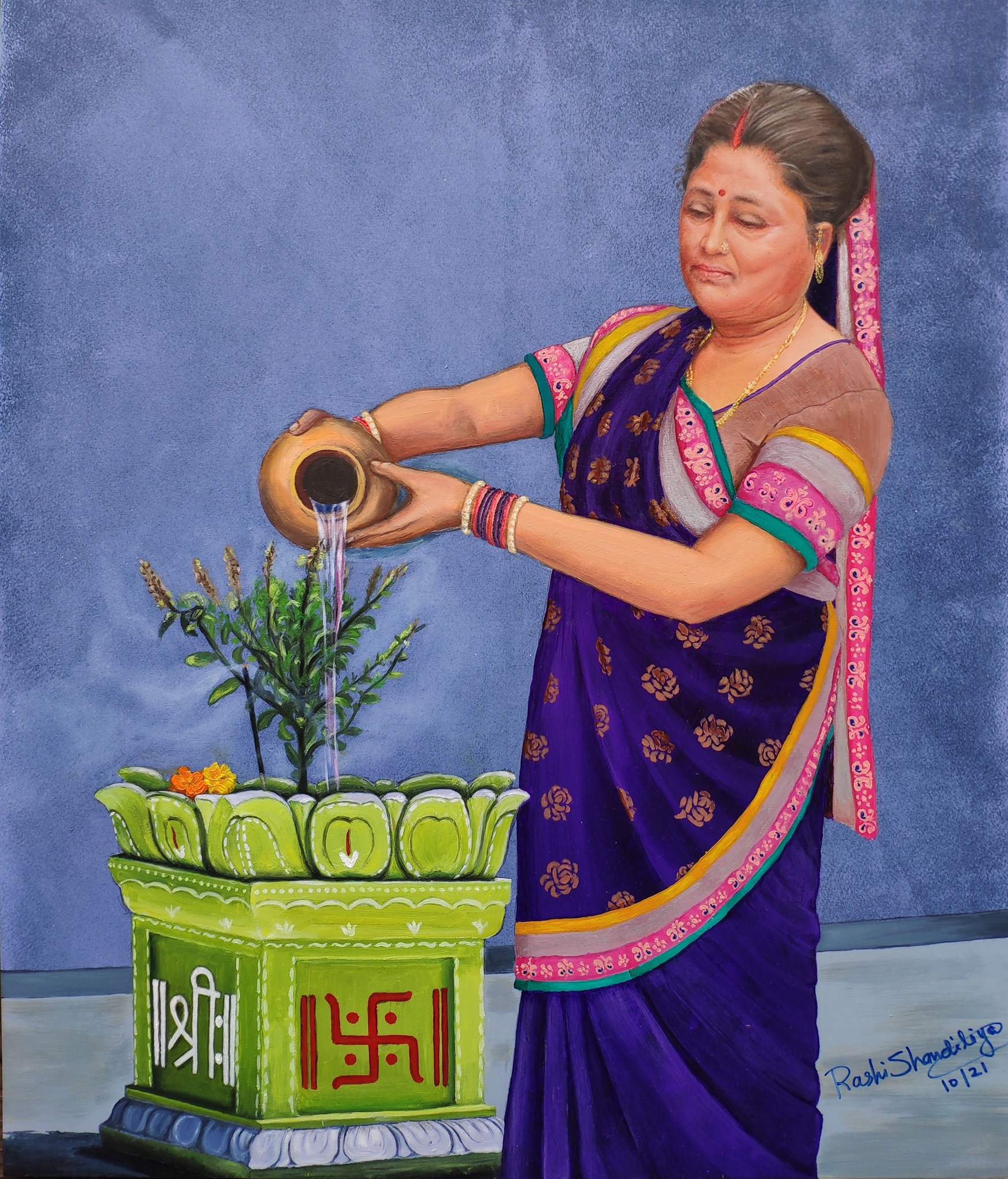 Tulsi